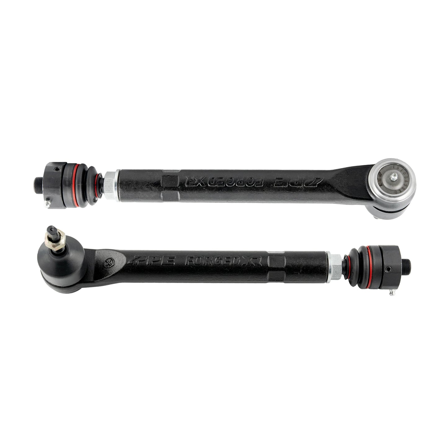 PPE Forged XR Tie Rod Kit 158032511 | 2011-2024+ Duramax 6.6L LML,L5P