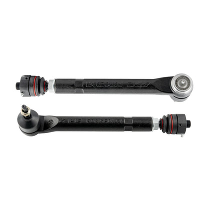 PPE Forged XR Tie Rod Kit 158032511 | 2011-2024+ Duramax 6.6L LML,L5P