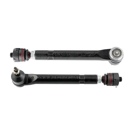 PPE Forged XR Tie Rod Kit 158032511 | 2011-2024+ Duramax 6.6L LML,L5P - WWM Performance