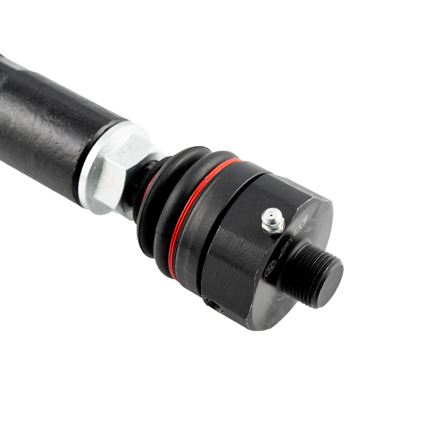 PPE Forged XR Tie Rod Kit 158032511 | 2011-2024+ Duramax 6.6L LML,L5P
