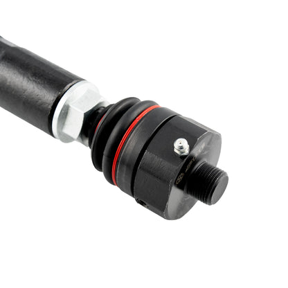 PPE Forged XR Tie Rod Kit 158032511 | 2011-2024+ Duramax 6.6L LML,L5P