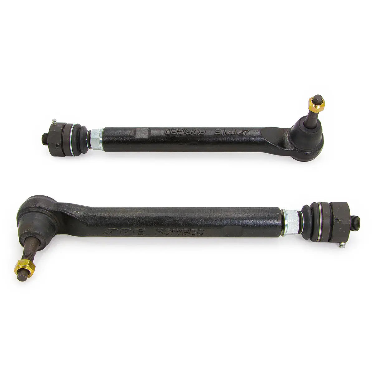 PPE Forged 7/8” Drilled Steering Assembly Kit 158101120 | 2011-2024+ Duramax 6.6L LML,L5P
