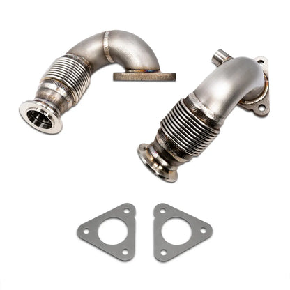 PPE 316119515 Replacement Up-Pipes