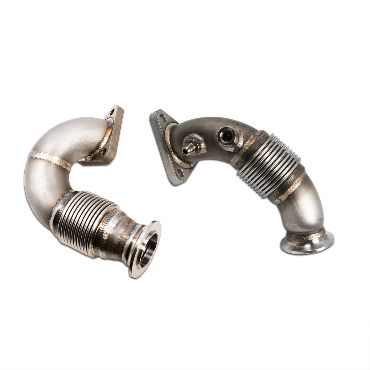 PPE 316119515 Replacement Up-Pipes