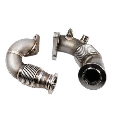 PPE 316119515 Replacement Up-Pipes