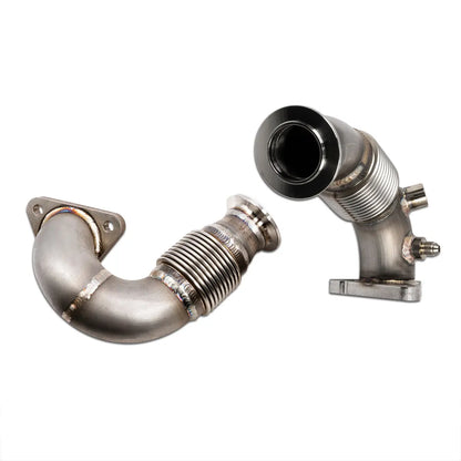 PPE 316119515 Replacement Up-Pipes