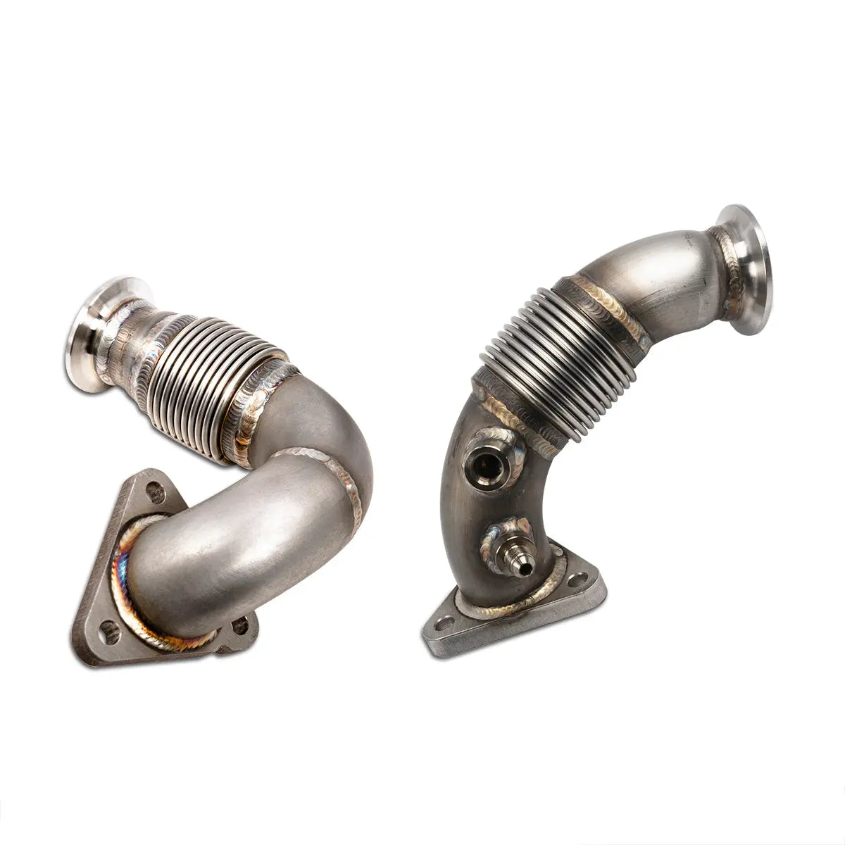 PPE 316119515 Replacement Up-Pipes