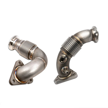 PPE 316119515 Replacement Up-Pipes