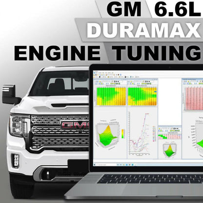 PPEI Optional Engine Calibration Only PP-L5P&D-ET | 2017-2023 Duramax 6.6L L5P, L5D
