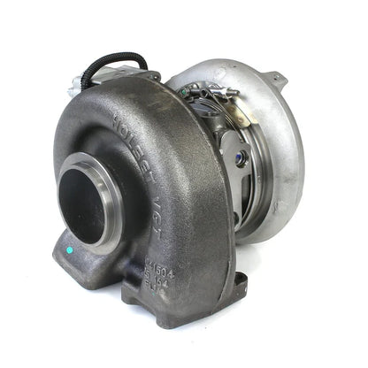 Industrial Injection Reman Turbo W/Actuator HE300VG 5322344SE | 2007.5-2012 Cummins 6.7