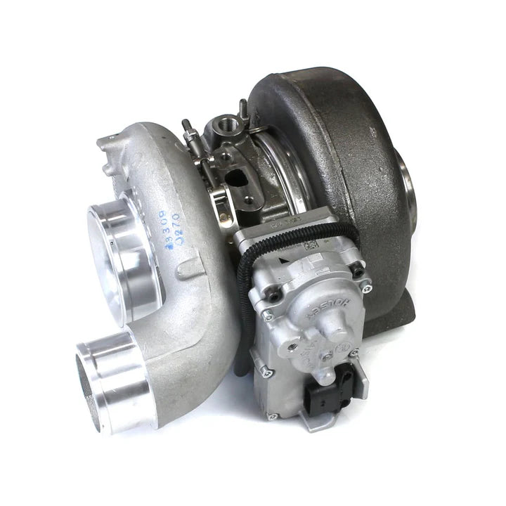 Industrial Injection Reman Turbo W/Actuator HE300VG 5322344SE | 2007.5-2012 Cummins 6.7