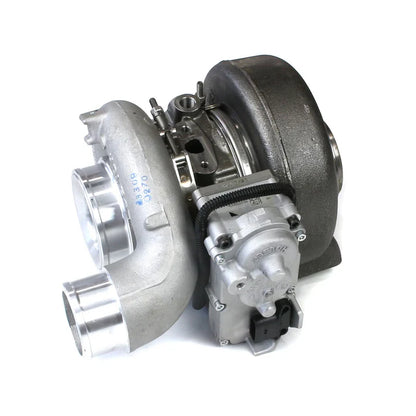 Industrial Injection Reman Turbo W/Actuator HE300VG 5322344SE | 2007.5-2012 Cummins 6.7