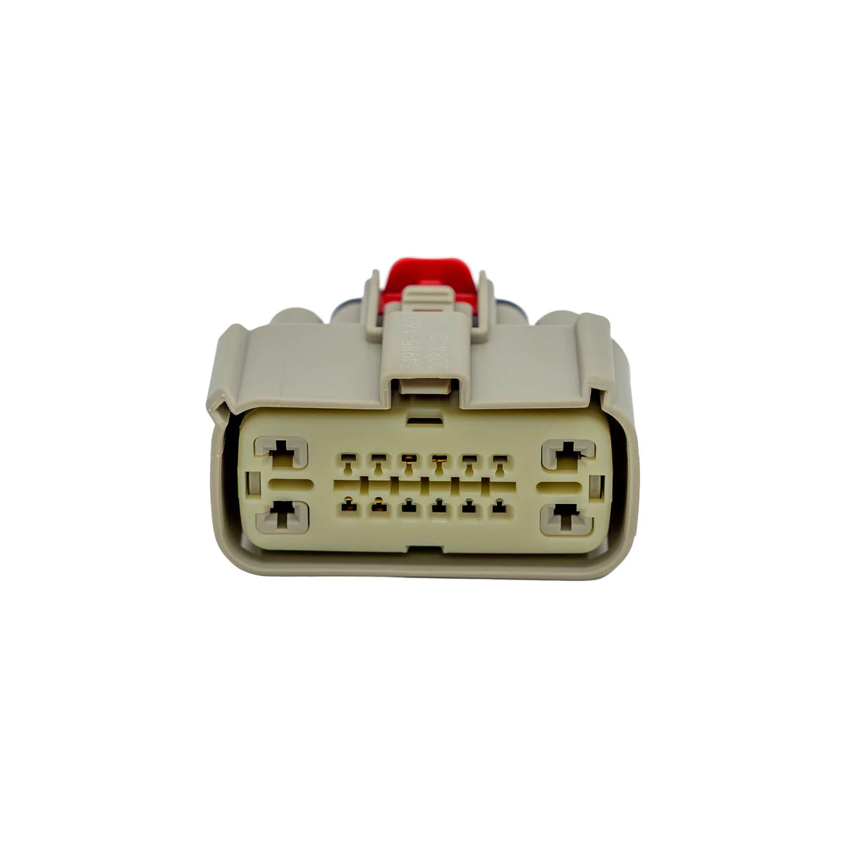 CAN Protection & Diagnostic Plugs | 2017-2019 6.6L Duramax L5P