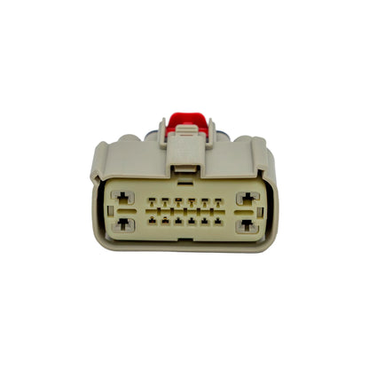CAN Protection & Diagnostic Plugs | 2017-2019 6.6L Duramax L5P