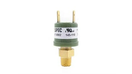 Air Lift Pressure Switch 110-145 PSI - 24551 | Universal Fit - WWM Performance