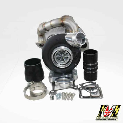Maryland Performance Products Budget SXE S300 Turbo Kit | 2011-2026 6.7L Powerstroke