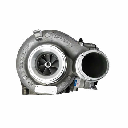 Industrial Injection Reman Turbo W/Actuator 5326058SE | 2013-2018 Cummins 6.7 - WWM Performance