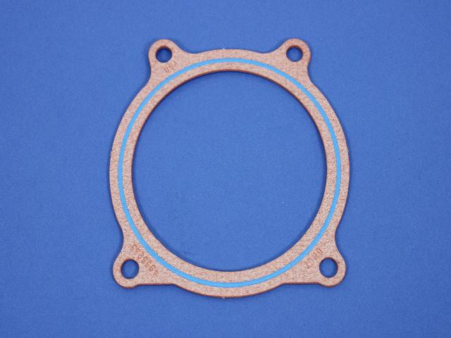 Throttle Body Gasket - Mopar (68005256AA)