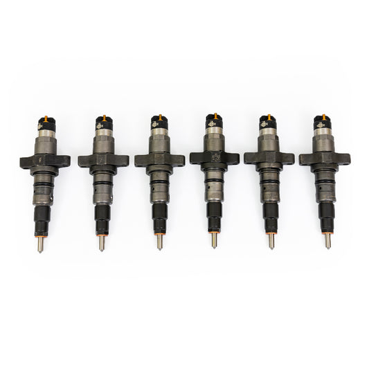 S&S Diesel Early Injectors SET | 2003-04 Cummins 5.9L - WWM Performance