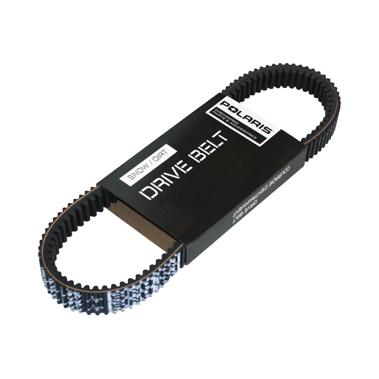 Polaris Pro R Drive Belt