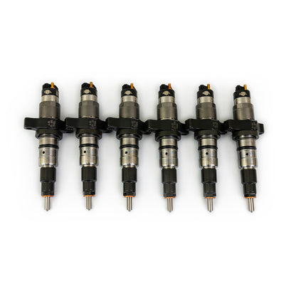 S&S Diesel Late Injector Upgrades SET | 2004.5-'07 Cummins 5.9L