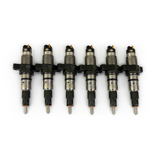 S&S Diesel Late Injector Upgrades SET | 2004.5-'07 Cummins 5.9L - WWM Performance