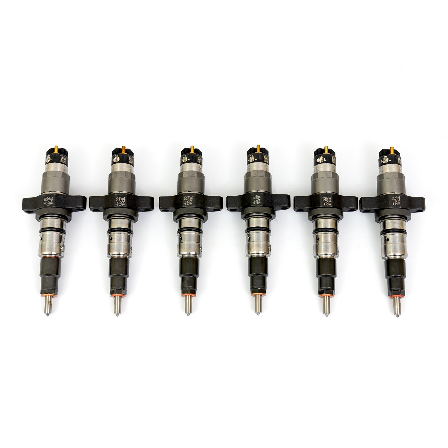 S&S Diesel Late Injector Upgrades SET | 2004.5-'07 Cummins 5.9L