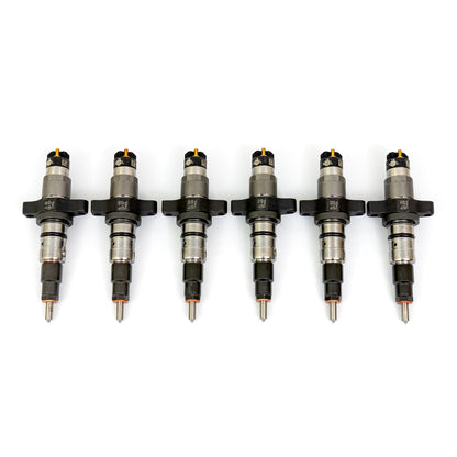 S&S Diesel Late Injector Upgrades SET | 2004.5-'07 Cummins 5.9L