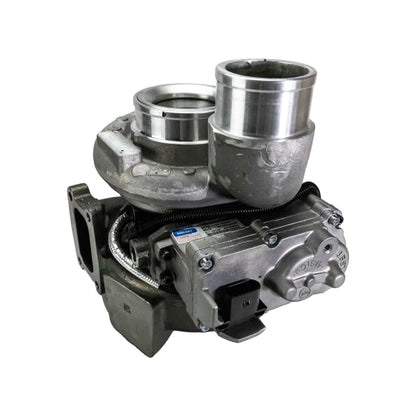 Industrial Injection Reman Turbo W/Actuator 5326058SE | 2013-2018 Cummins 6.7 - WWM Performance