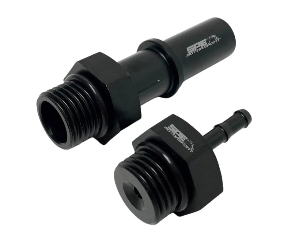 SPE Motorsport Injector Return Repair Kit SPE-S100155 | 2011-2022 Powerstroke 6.7L