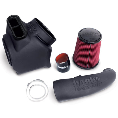 Banks Power Ram-Air Intake System 42249 | 2017-2019 Duramax 6.6L L5P