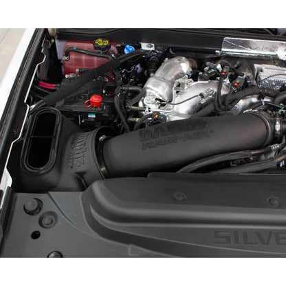 Banks Power Ram-Air Intake System 42249 | 2017-2019 Duramax 6.6L L5P
