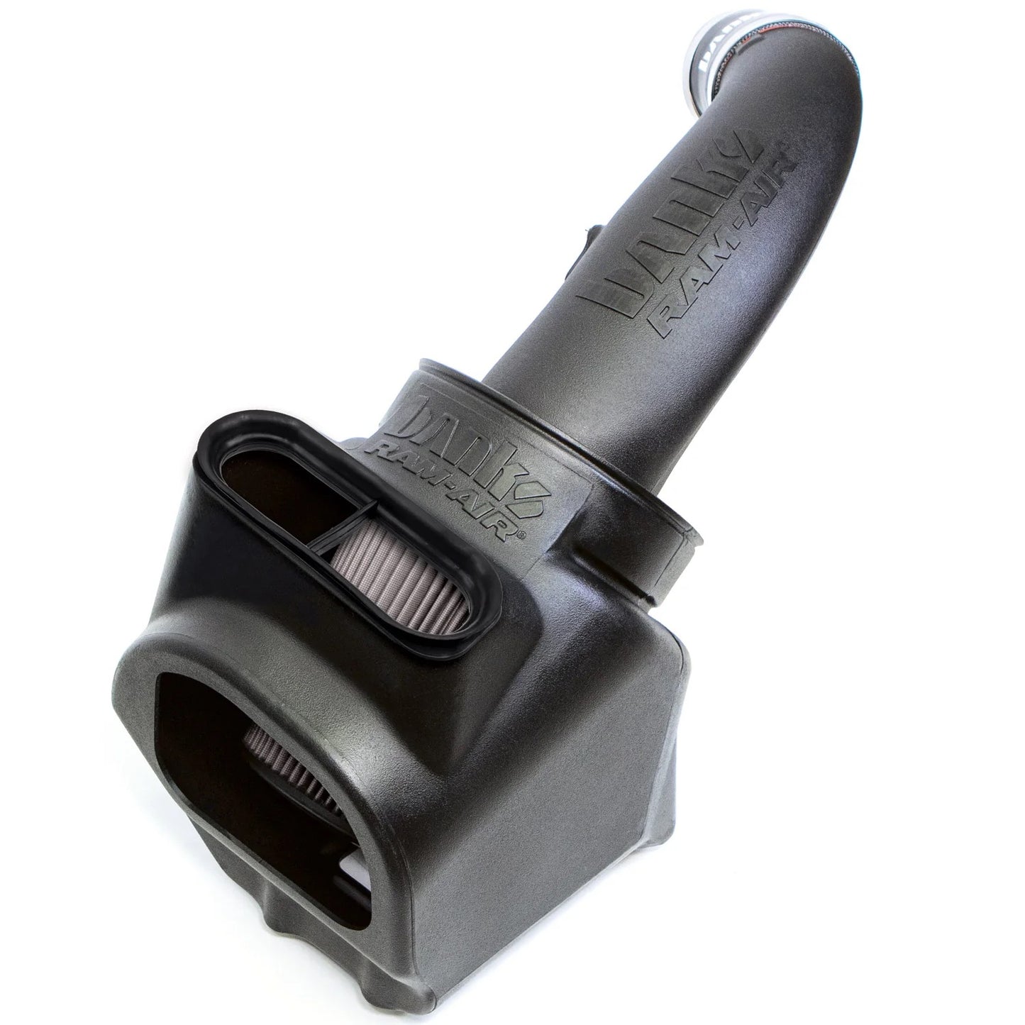 Banks Power Ram-Air Intake System 42249 | 2017-2019 Duramax 6.6L L5P