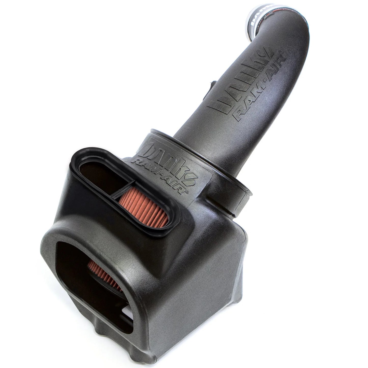 Banks Power Ram-Air Intake System 42249 | 2017-2019 Duramax 6.6L L5P