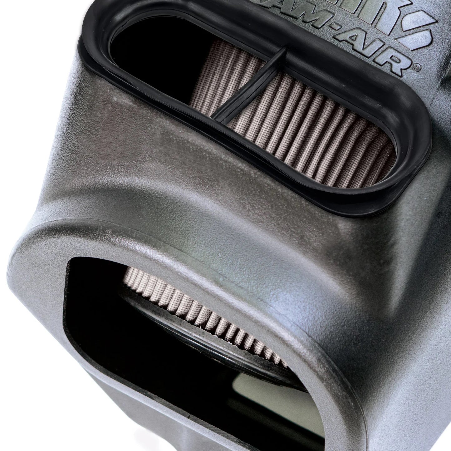 Banks Power Ram-Air Intake System 42249 | 2017-2019 Duramax 6.6L L5P