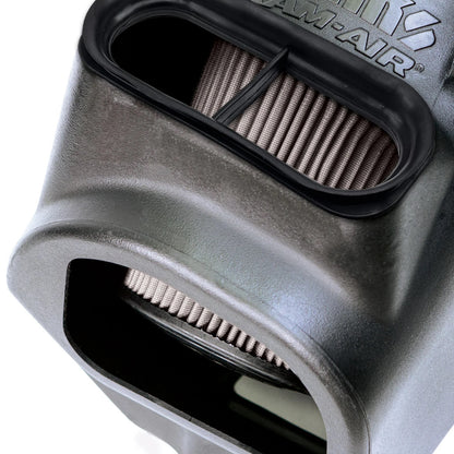 Banks Power Ram-Air Intake System 42249 | 2017-2019 Duramax 6.6L L5P