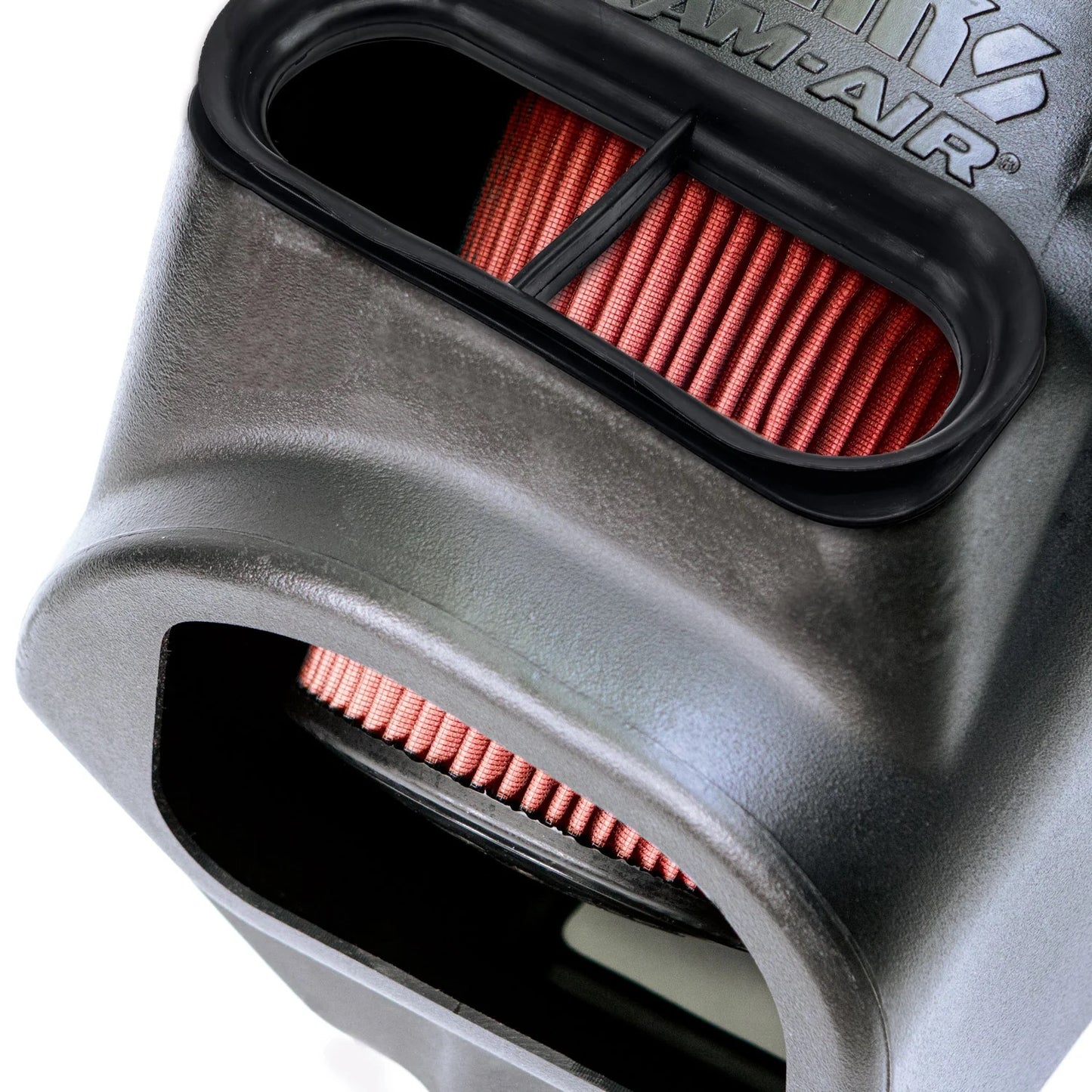 Banks Power Ram-Air Intake System 42249 | 2017-2019 Duramax 6.6L L5P