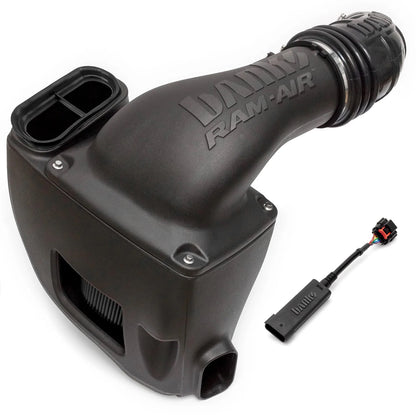 Banks Power Ram-Air Intake System 42266 | 2020-2023 Duramax 6.6L L5P