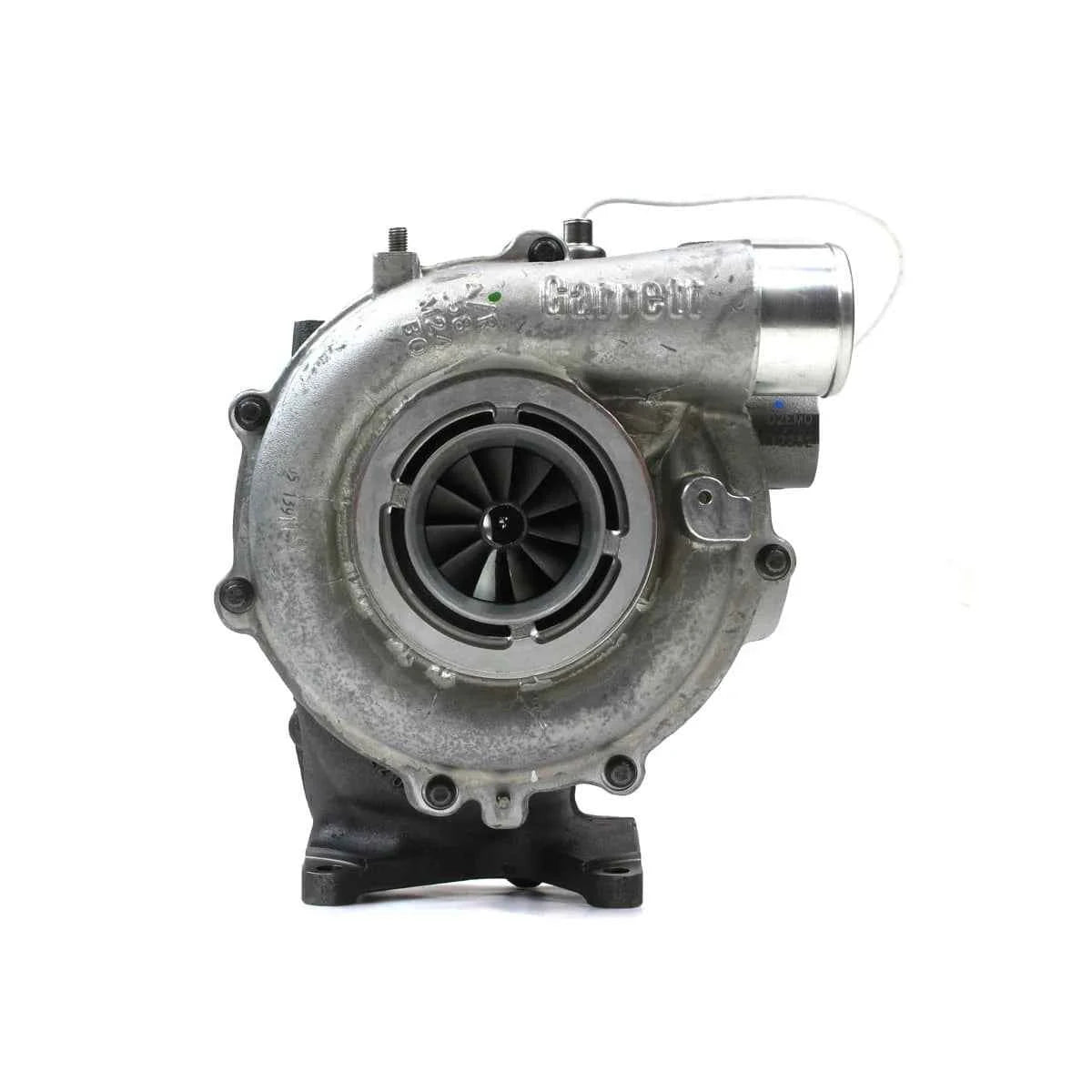 GARRETT NEW STOCK REPLACEMENT GT3788VA TURBOCHARGER 848212-5001S | 2004.5-2010 6.6L DURAMAX LLY/LBZ/LMM