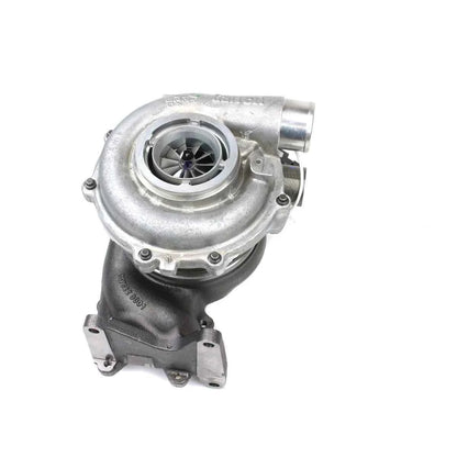 GARRETT NEW STOCK REPLACEMENT GT3788VA TURBOCHARGER 848212-5001S | 2004.5-2010 6.6L DURAMAX LLY/LBZ/LMM