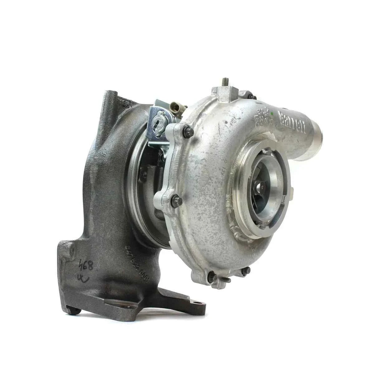 GARRETT NEW STOCK REPLACEMENT GT3788VA TURBOCHARGER 848212-5001S | 2004.5-2010 6.6L DURAMAX LLY/LBZ/LMM