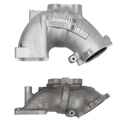 Banks Monster-Ram Intake & Killer Grid Heater Upgrade 42799 | 2019-2024 Cummins 6.7L