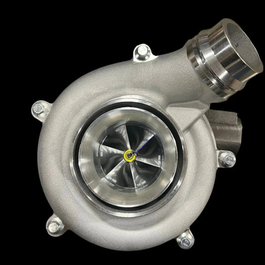 Titan Turbo GEN2 62/67 TowMaster | 2011-2014 Powerstroke 6.7L - WWM Performance