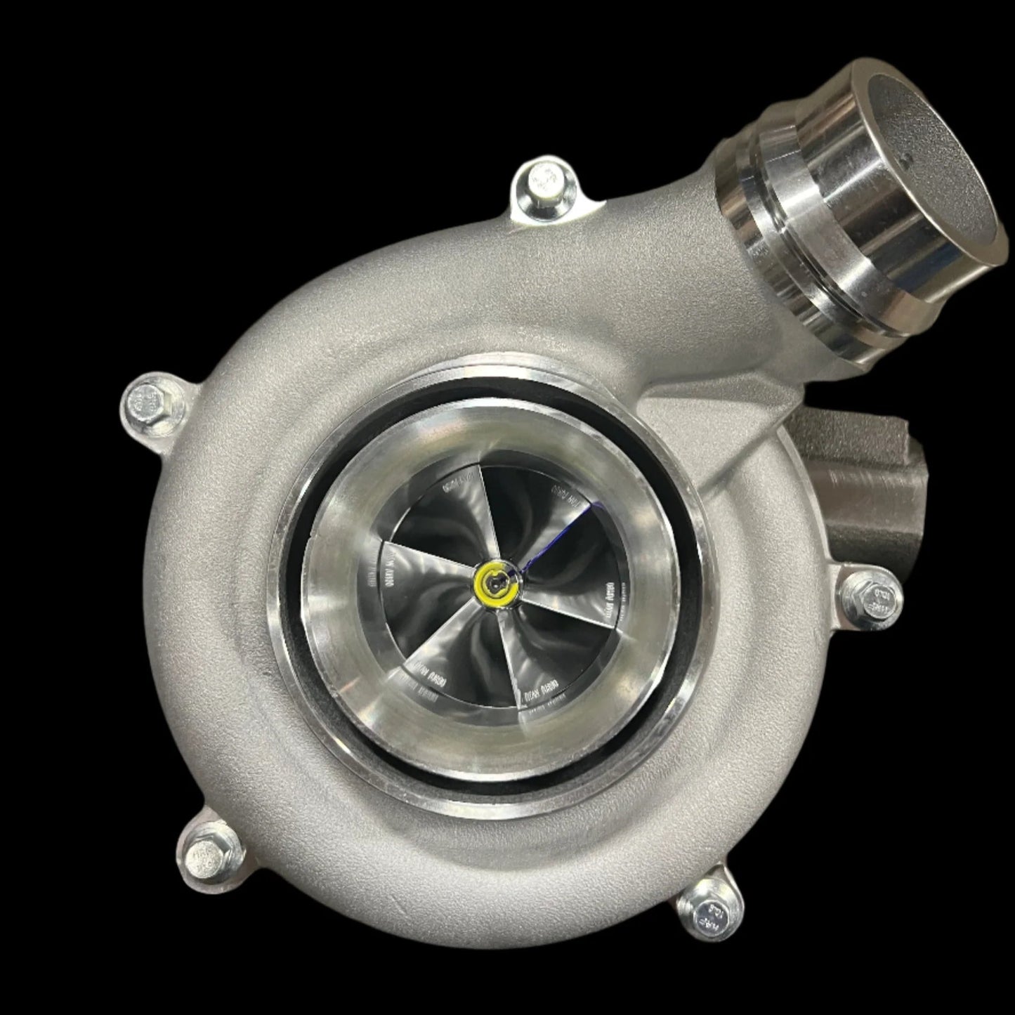 Titan Turbo GEN2 66/67 | 2011-2014 Powerstroke 6.7L