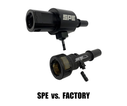 SPE Motorsport Injector Return Repair Kit SPE-S100155 | 2011-2022 Powerstroke 6.7L