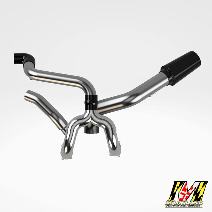 MPP 2011-2026 6.7L Powerstroke Intercooler Piping Kit