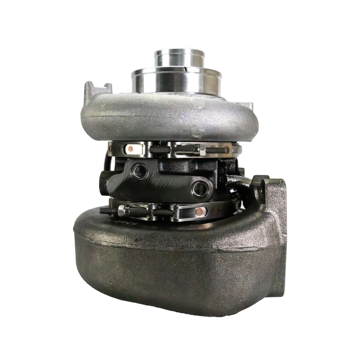 Industrial Injection Reman Turbo W/Actuator 5326058SE | 2013-2018 Cummins 6.7 - WWM Performance