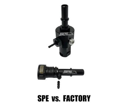 SPE Motorsport Injector Return Repair Kit SPE-S100155 | 2011-2022 Powerstroke 6.7L