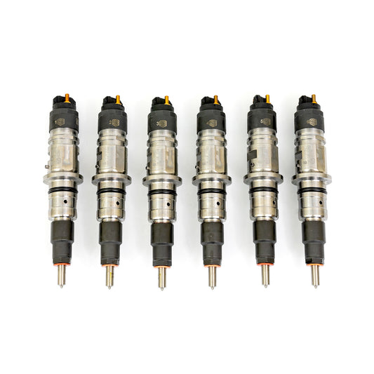 S&S Diesel Injector SET 6.7-10SAC | 2007.5-2018 Cummins 6.7L - WWM Performance