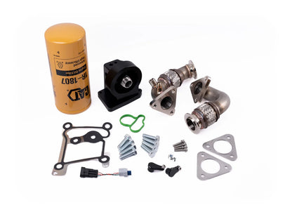 SPE Motorsport 15-19 6.7L Powerstroke 23+ Motor Conversion Kit